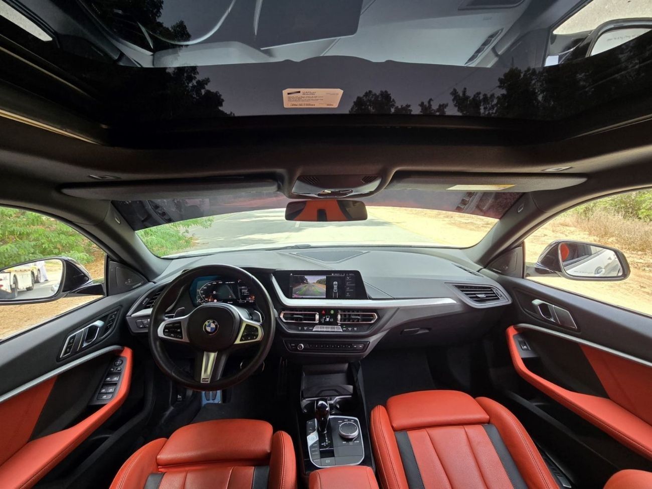 BMW M235i BMW M235i 2023 GCC FULL OPITION // PERFECT CONDITION