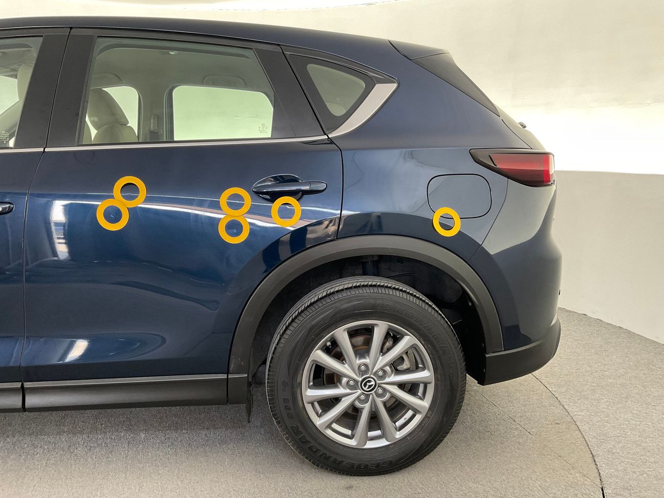 Mazda CX5 GL | Guaranteed Warranty | 0 Down Payment