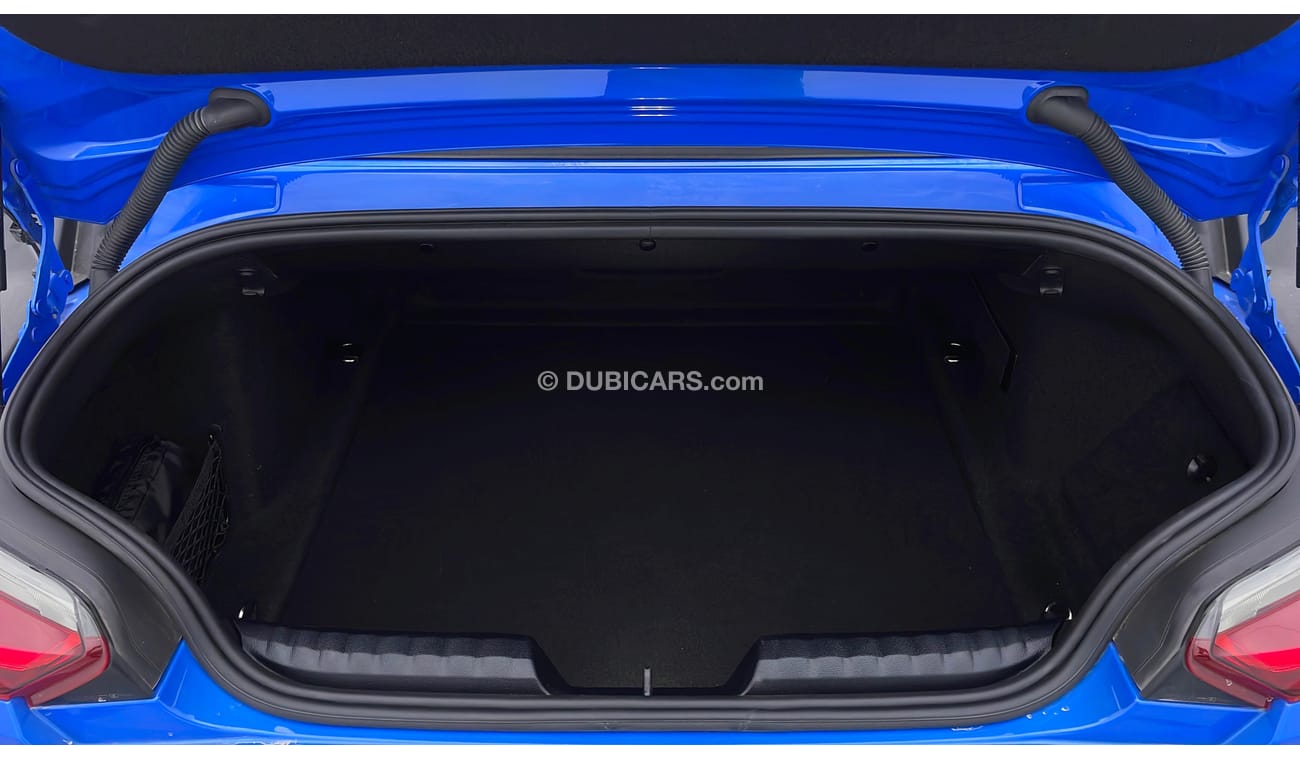 BMW Z4 S DRIVE 2.0I 2 | Zero Down Payment | Free Home Test Drive