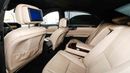 Mercedes-Benz S 550 L with S65 Badge