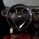 Alfa Romeo Giulietta AED 861 pm • 0% Downpayment • Alfa Romeo Giulietta • Agency Warranty