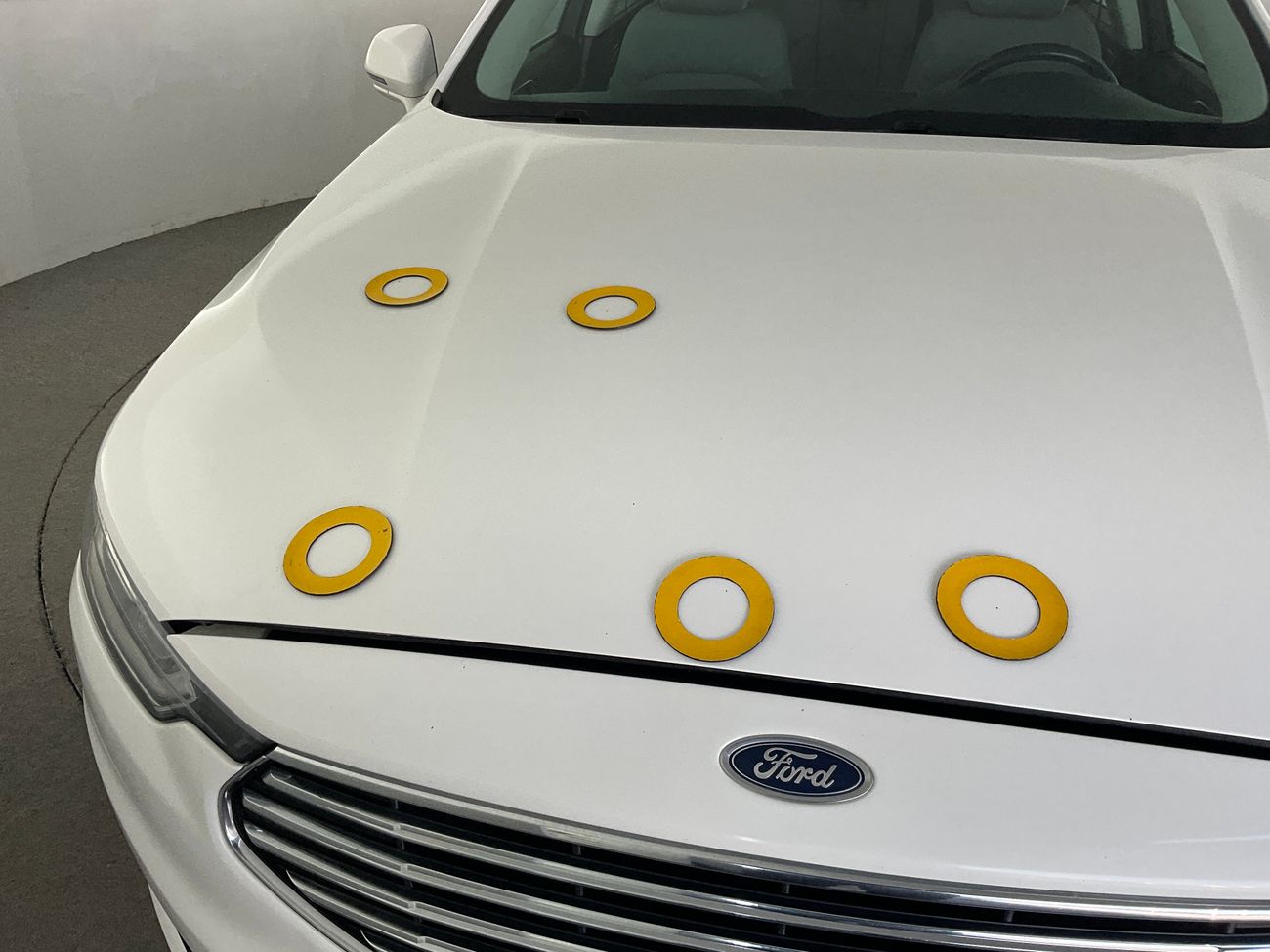 فورد توروس Ambiente | upto AED 20,000 Ramadan Discount | شامل الضمان | 0 ﺪﻔﻋﺓ ﺃﻮﻟﻯ