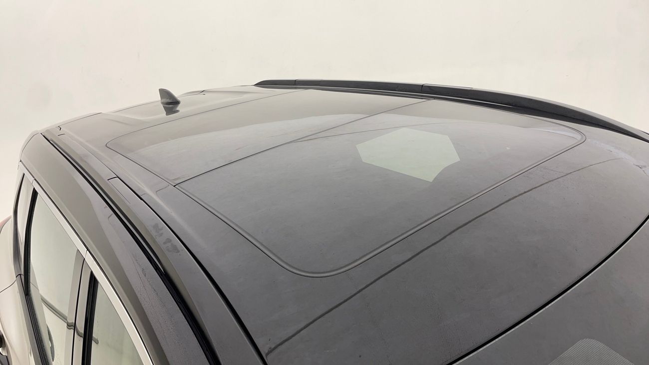 نيسان إكس تريل N TREK 2.5 | بدون دفعة مقدمة | اختبار القيادة في المنزل