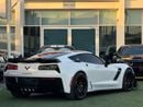 Chevrolet Corvette C7 Z06 CHEVROLET CORVETTE C7 ZO6 GCC 2016 FULL OPTION STOCK PERFECT CONDITION