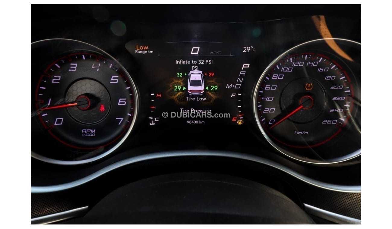 دودج تشارجر Dodge Charger R/T Plus 2015