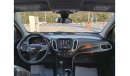 Chevrolet Equinox LT - AWD