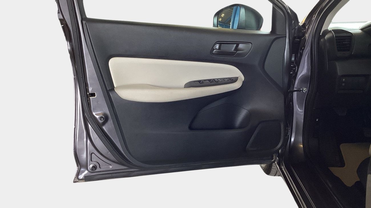 هوندا سيتي 1.5 LX AUTO | شامل الضمان | 0 ﺪﻔﻋﺓ ﺃﻮﻟﻯ