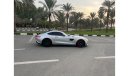 مرسيدس بنز AMG GT S السيارة بحالة الوكالة