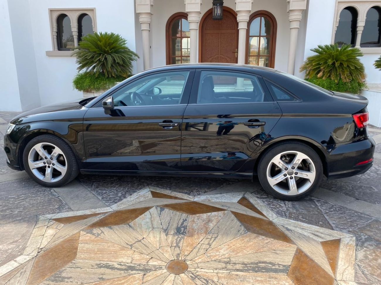 أودي A3 A3 TFSI/2017