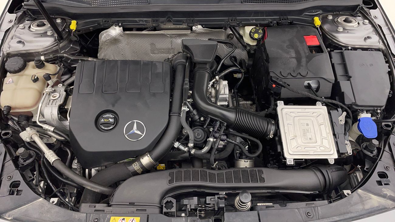 Mercedes Benz A200 PREMIUM PLUS 2022 | AED 1427/Month | 0 DP | 30 Day Return | Warranty | Service History