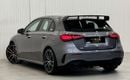 Mercedes-Benz A 35 AMG 2024 Mercedes-Benz A35 AMG Aerokit, Brand New 0 KM, 5 Years EMC Agency Warranty, GCC