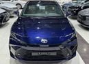 Toyota Camry 2.5L HYBRID 2024 GCC