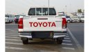 Toyota Hilux TOYOTA HILUX 2.4L DIESEL 2022