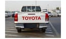 Toyota Hilux TOYOTA HILUX 2.4L DIESEL 2022