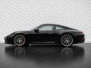 Porsche 911 CARRERA S