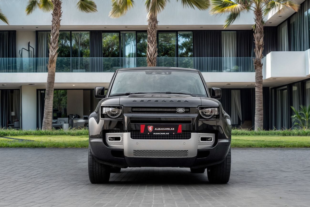 Land Rover Defender 130 SE P400 Landrover Defender P400 130 | 4,700 P.M | 0% Downpayment | WARRANTY!
