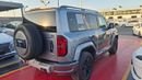 BYD Leopard 5 2025 BYD LEOPARD 5 ULTRA FULL OPTION (EXPORT ONLY)