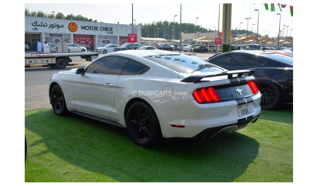 Ford Mustang Std MUSTANG //V6//GOOD CONDITION