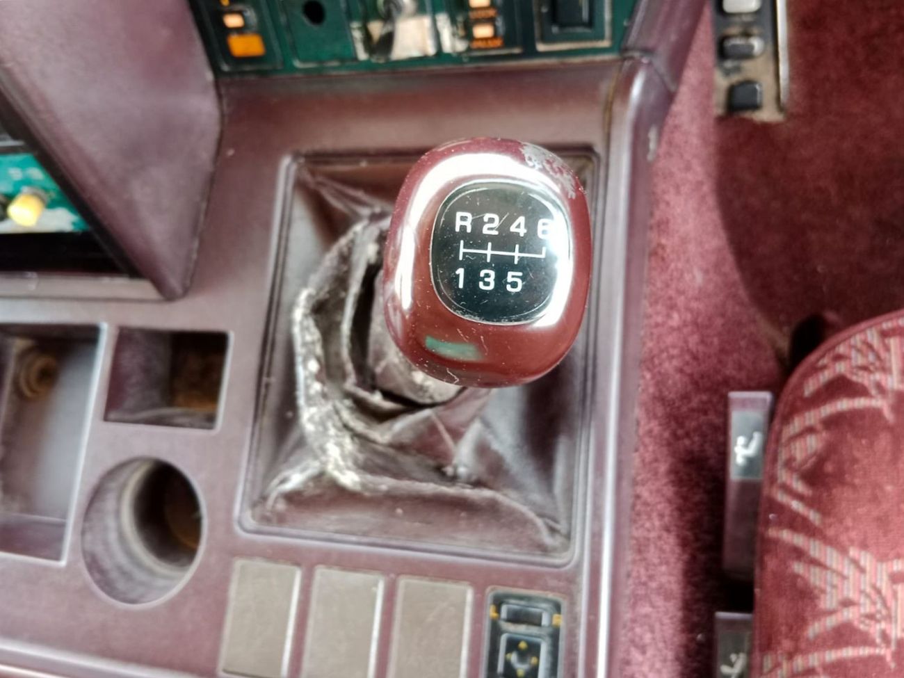 Mitsubishi Supergreat MITSUBISHI SUPER GREAT DUMPER RIGHT HAND DRIVE(PM40233)