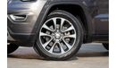 Jeep Grand Cherokee WK2