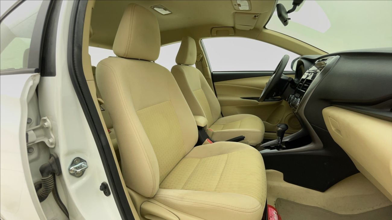 Toyota Yaris SE 1.5 | Zero Down Payment | Home Test Drive