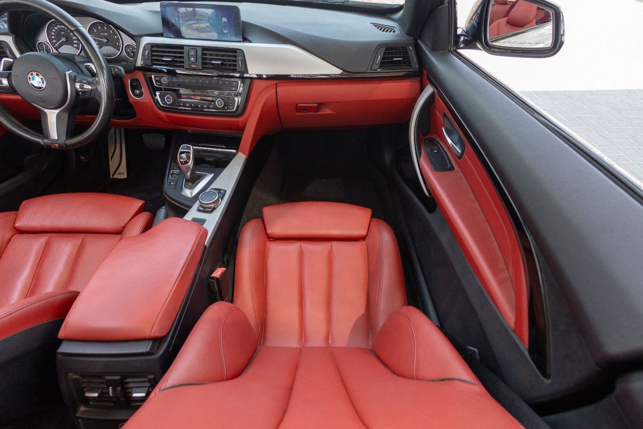 بي أم دبليو 428i