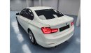 BMW 318i Exclusive