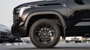 Toyota Tundra LIMITED TRD OFF-ROAD i-FORCE MAX | 2025 | For Local Registration +10%