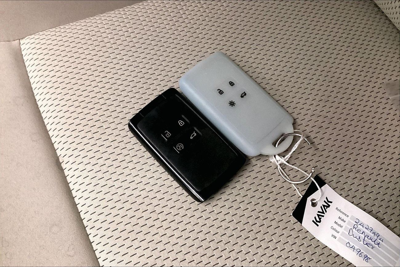 Renault Duster LE | Guaranteed Warranty | 0 Down Payment