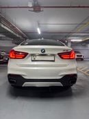 بي أم دبليو X6 35i M SPORT