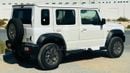 سوزوكي جيمني GL SUZUKI/Jimny/6NBHH 1.5L 4WD GLX 5Dr 4AT