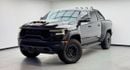 RAM 1500 TRX 2024 RAM 1500 TRX Final Edition, 2029 RAM Warranty + Service Pack, Full RAM Service History, GCC