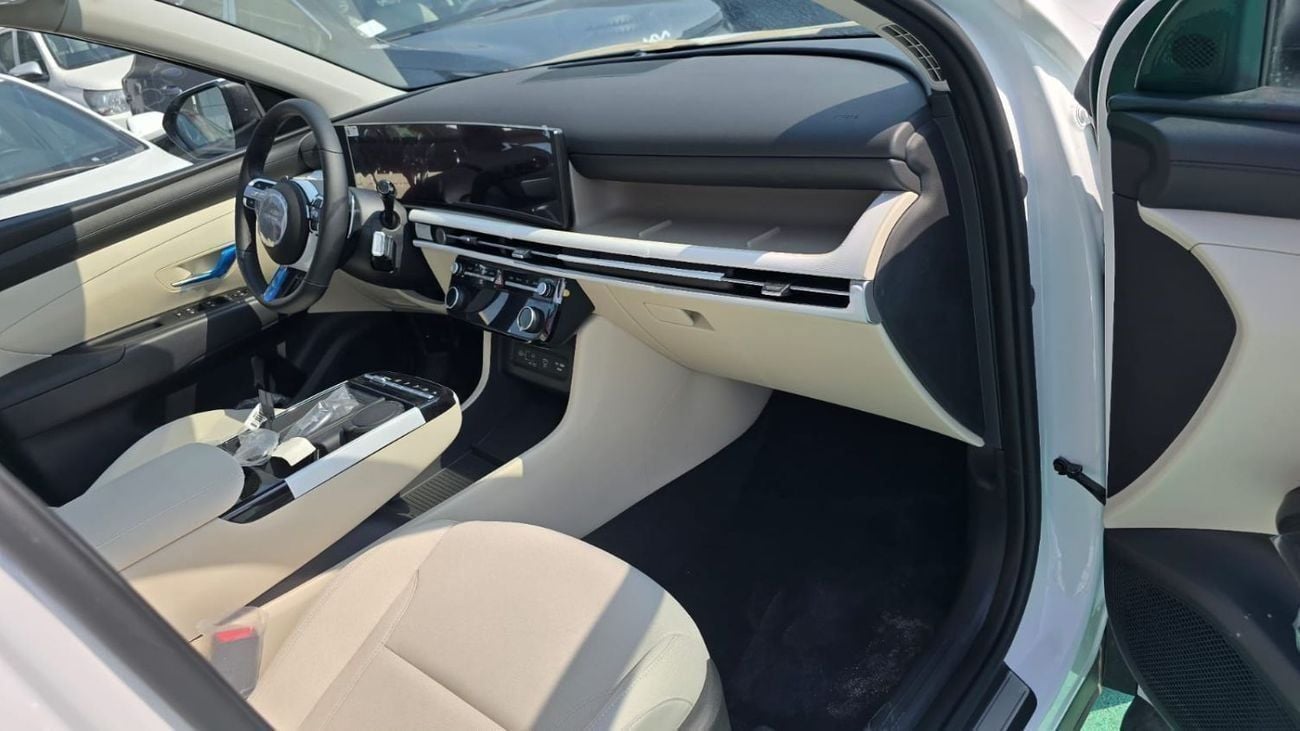 هيونداي توسون Premium 1.6L