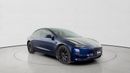 Tesla Model 3 | Guaranteed Warranty | 0 Down Payment