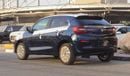 Suzuki Baleno GLX, 1.5L Petrol 2WD 4A/T | 2026 Model | Ready for Export