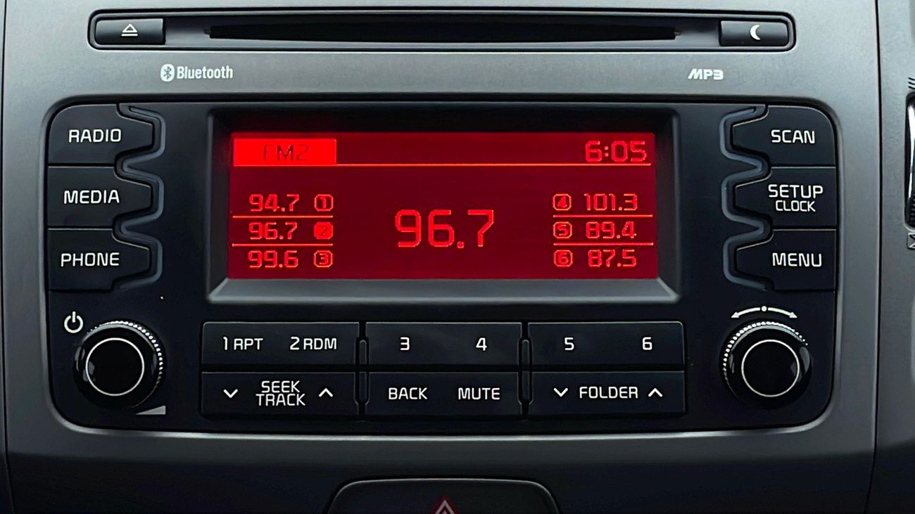 Kia Sportage EX 2 | Under Warranty | Inspected on 150+ parameters