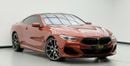 بي أم دبليو M850i 2019 BMW M850i xDrive, 2026 BMW Warranty, Full BMW Service History, Fully Loaded, GCC