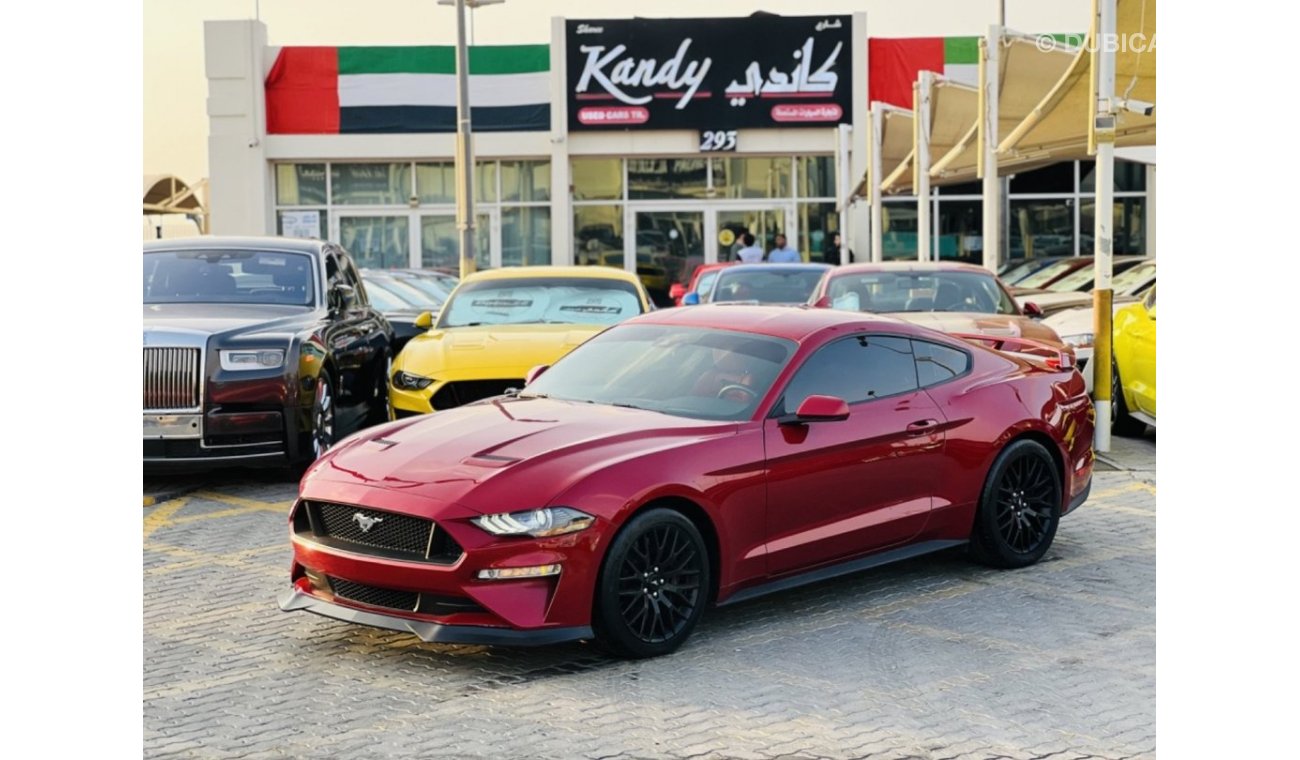 Ford Mustang GT For sale