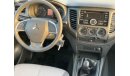 Mitsubishi L200 Pick Up 4x2 2.4L Gasoline 2020