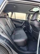 Toyota RAV4 TOYOTA RAV 4 XLE FULL OPTION