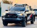 Toyota Hilux GR Sport 2.8L