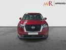 نيسان باثفايندر S 2WD 2.0