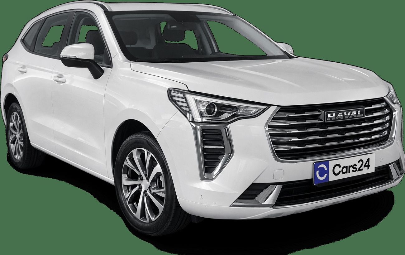 Haval Jolion PLUS 2024 | AED 520/Month | 0 DP | 30 Day Return | Warranty