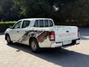ميتسوبيشي L200 GL 2.4L (132 HP)