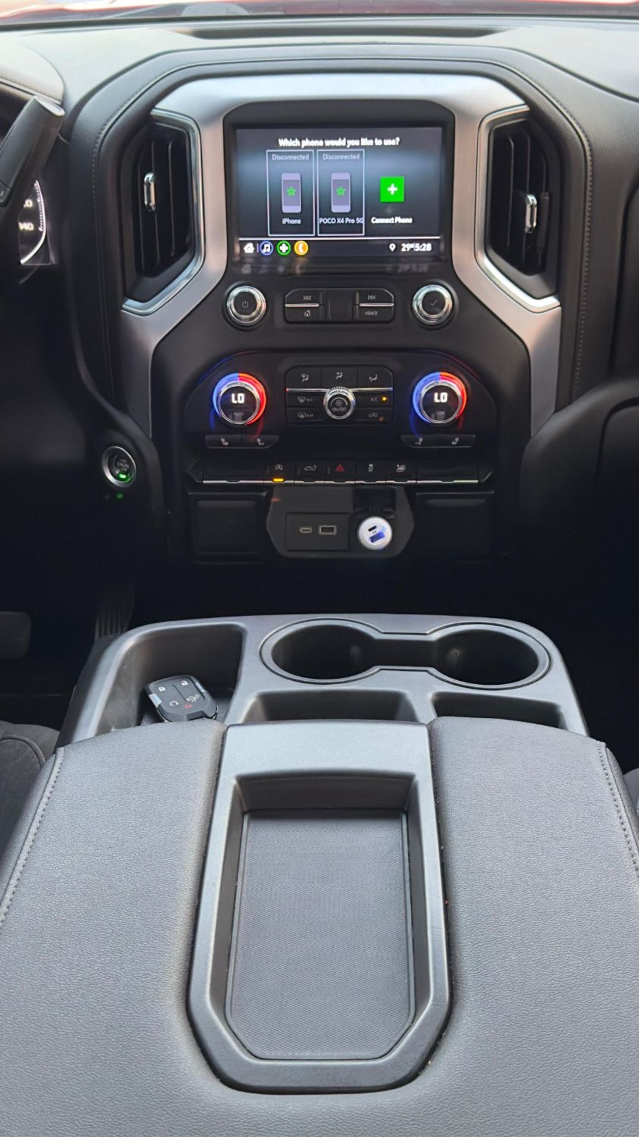 GMC Sierra 2.7T SLE Crew Cab (FWD)