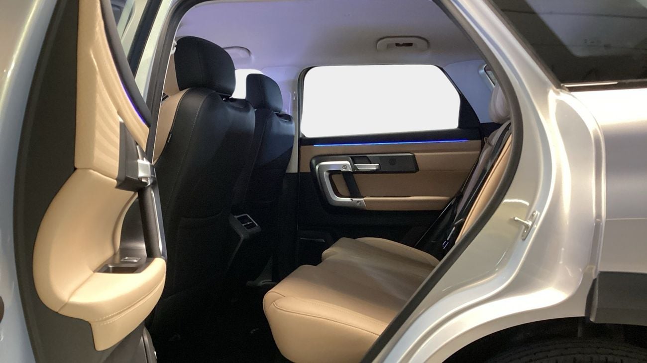 Jaecoo J7 1.6 TGDI COMFORT DCT 2WD | Guaranteed Warranty | 0 Down Payment