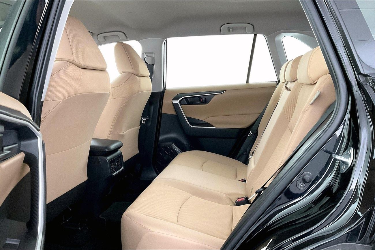 هيونداي توسون GLS / Comfort | ضمان مجاني لمدة عام | 0 دفعة أولى