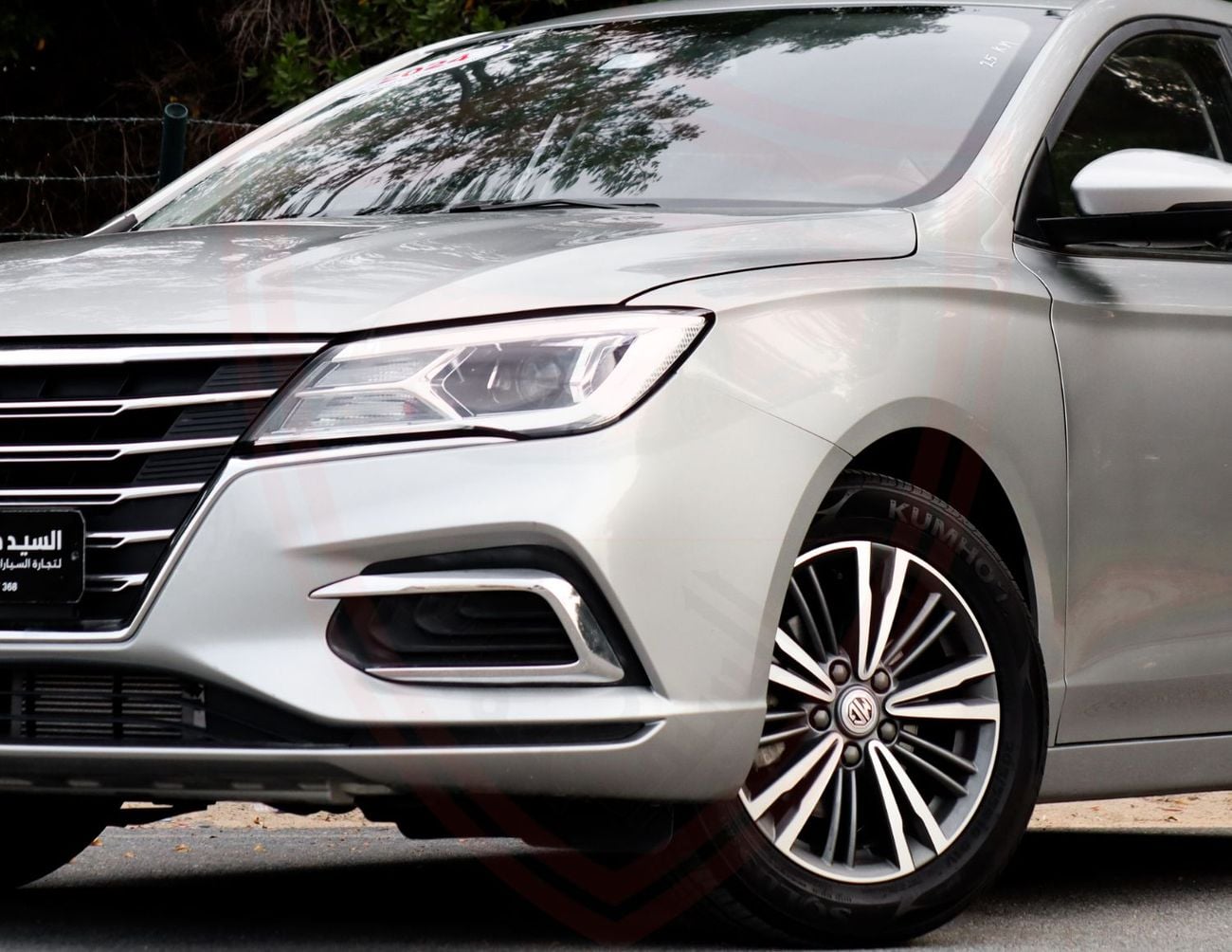 أم جي 5 إم جي 5 | 1.5 لتر | 2024 | خليجية | كاملة المواصفات | خالية من الحوادث | بحالة ممتازة | 571 شهرياً