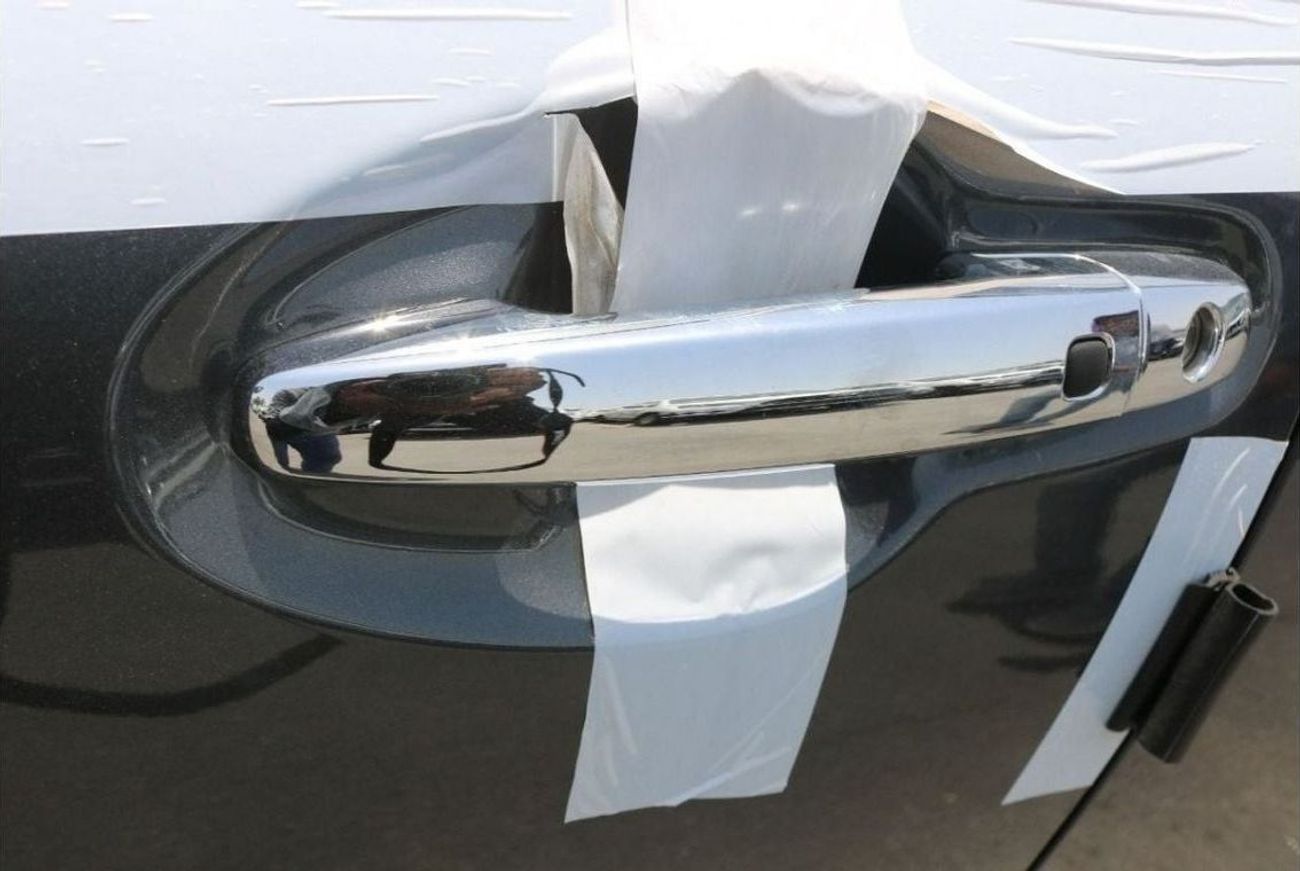 سوزوكي بالينو GLX 2025 - HUD - 360 Camera - Cruise Control - 6 Airbags - Push Start