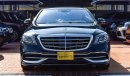 Mercedes-Benz S 650 MAYBACH